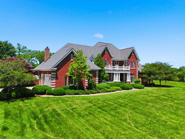 2745 Coleman Springs Path, Georgetown, KY 40324