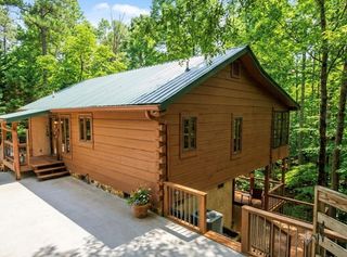 266 Chimney Rock Road, Cherry Log, GA 30522