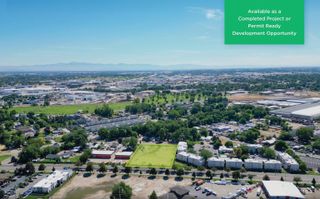 341 N Gateway, Nampa, ID 83687