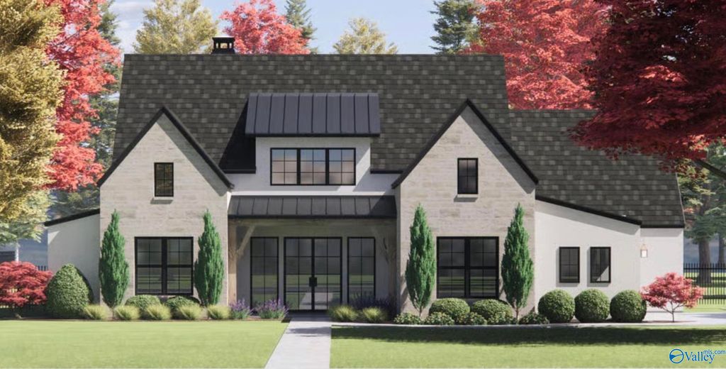 440 Lake Creek Drive, Guntersville, AL 35976