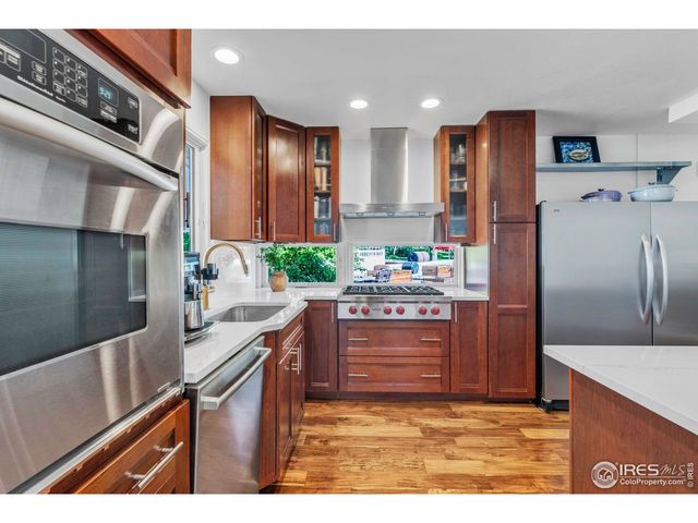 426 W Spruce Ln, Louisville, CO 80027