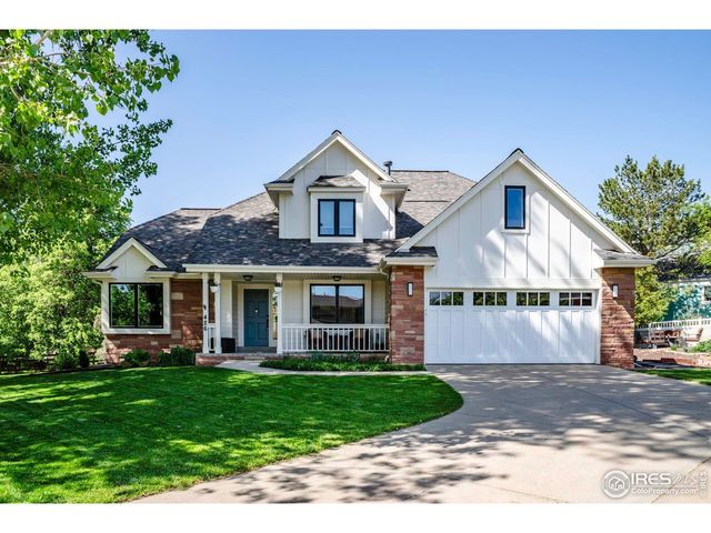 426 W Spruce Ln, Louisville, CO 80027