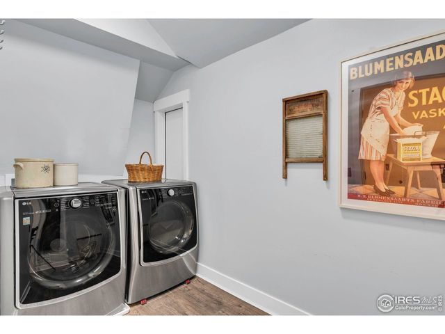 426 W Spruce Ln, Louisville, CO 80027