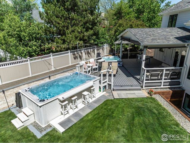 426 W Spruce Ln, Louisville, CO 80027