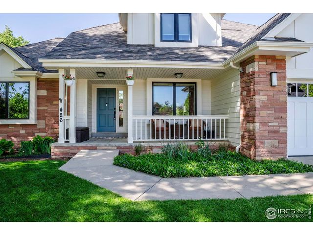 426 W Spruce Ln, Louisville, CO 80027