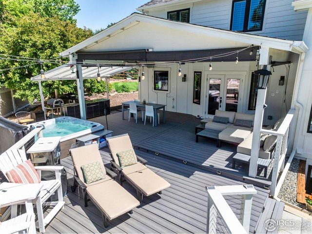 426 W Spruce Ln, Louisville, CO 80027