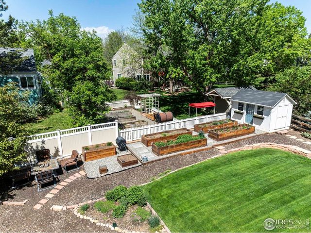 426 W Spruce Ln, Louisville, CO 80027