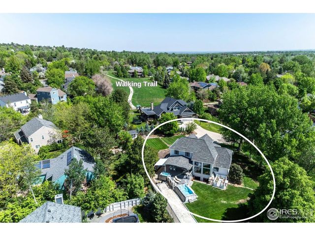 426 W Spruce Ln, Louisville, CO 80027