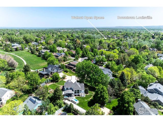 426 W Spruce Ln, Louisville, CO 80027