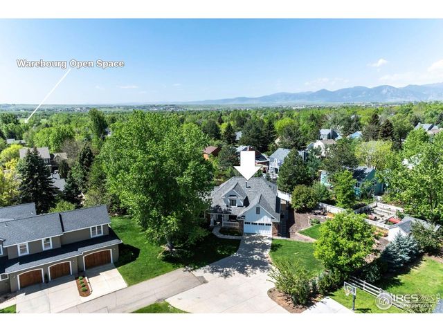 426 W Spruce Ln, Louisville, CO 80027