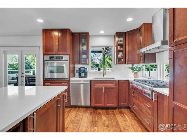 426 W Spruce Ln, Louisville, CO 80027