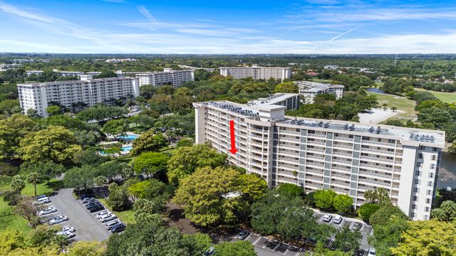 3499 Oaks Way 407, Pompano Beach, FL 33069