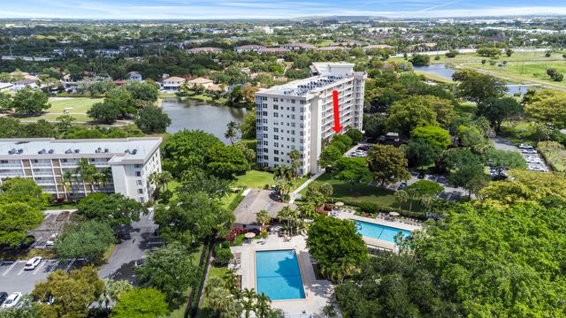 3499 Oaks Way 407, Pompano Beach, FL 33069