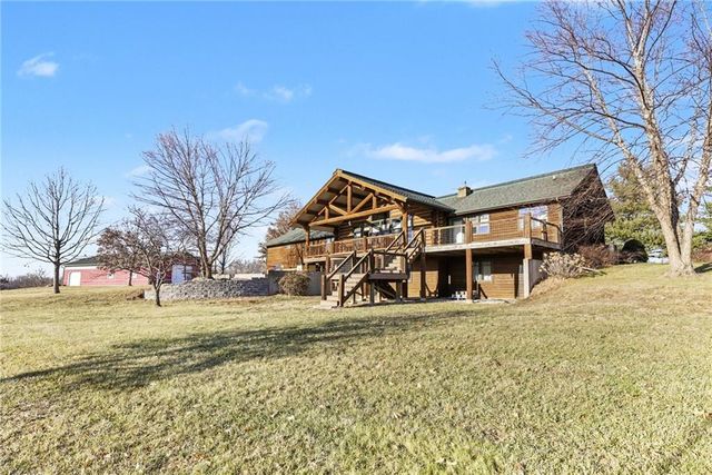 5050 SW O Highway, Trimble, MO 64492