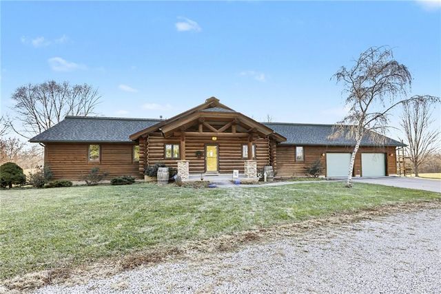 5050 SW O Highway, Trimble, MO 64492