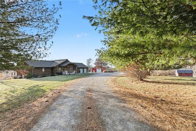 5050 SW O Highway, Trimble, MO 64492