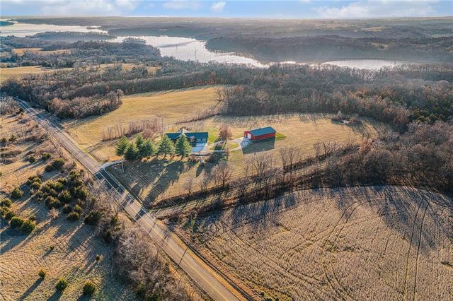 5050 SW O Highway, Trimble, MO 64492