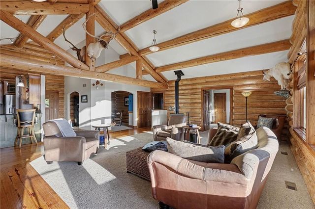 5050 SW O Highway, Trimble, MO 64492