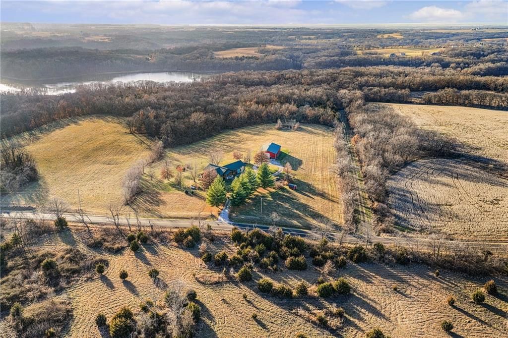 5050 SW O Highway, Trimble, MO 64492