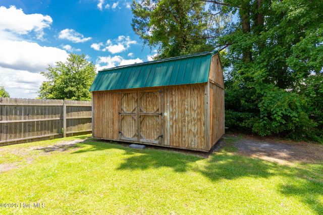 517 Webb Boulevard, Havelock, NC 28532