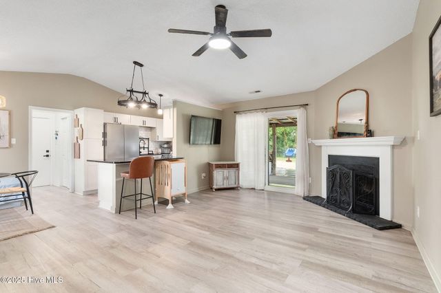 517 Webb Boulevard, Havelock, NC 28532