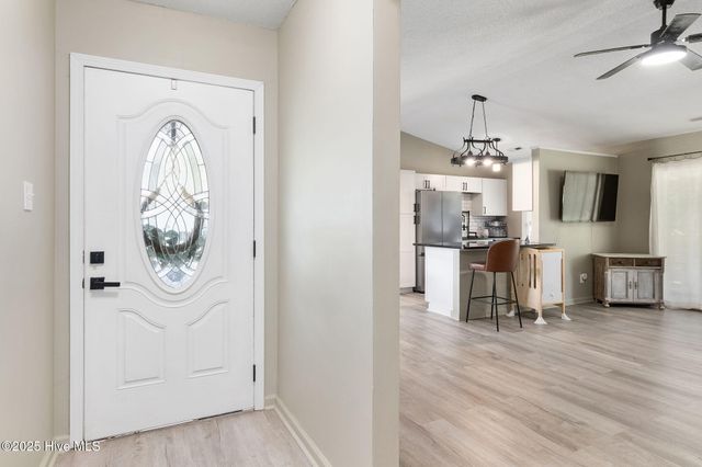 517 Webb Boulevard, Havelock, NC 28532