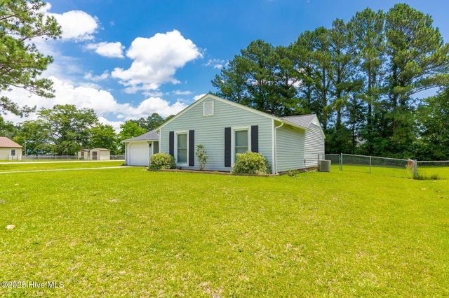 517 Webb Boulevard, Havelock, NC 28532