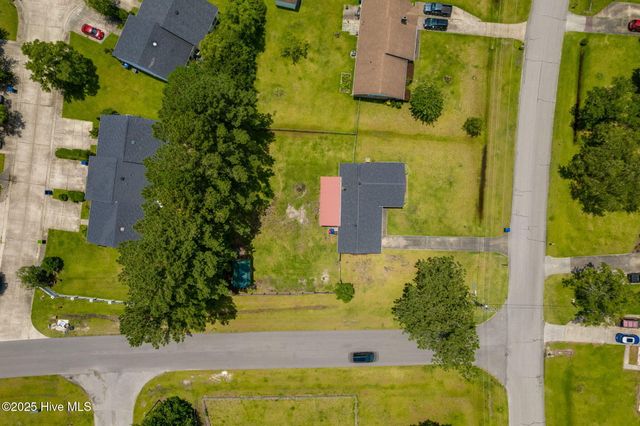517 Webb Boulevard, Havelock, NC 28532