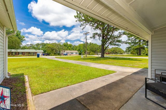 517 Webb Boulevard, Havelock, NC 28532