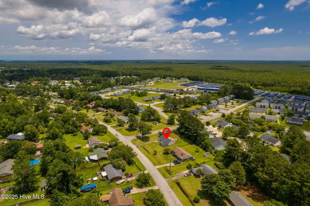 517 Webb Boulevard, Havelock, NC 28532