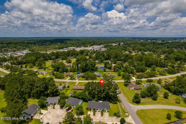 517 Webb Boulevard, Havelock, NC 28532