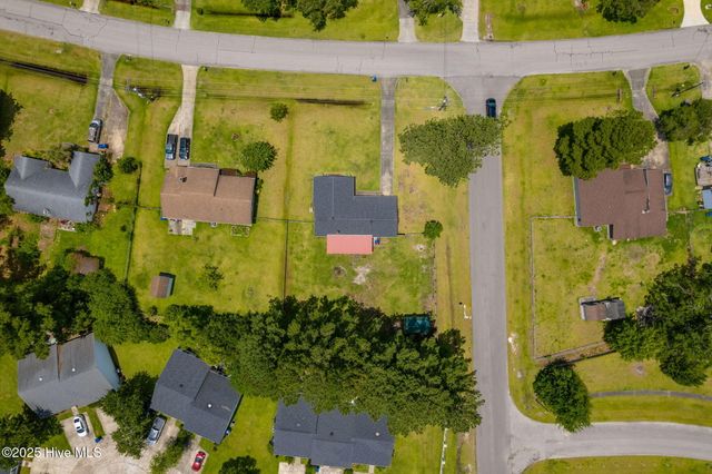517 Webb Boulevard, Havelock, NC 28532