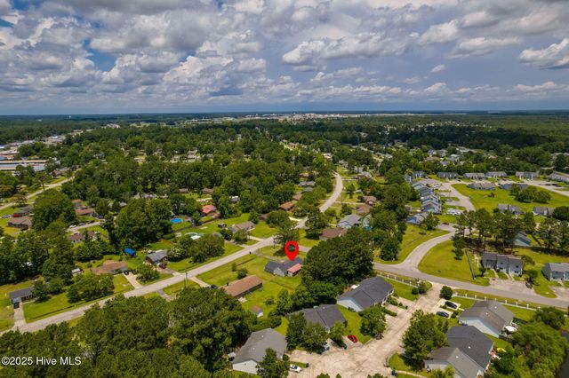 517 Webb Boulevard, Havelock, NC 28532