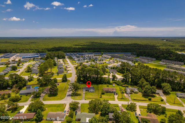 517 Webb Boulevard, Havelock, NC 28532