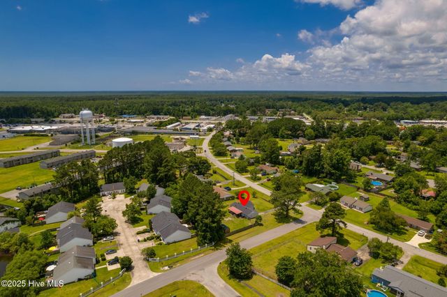 517 Webb Boulevard, Havelock, NC 28532