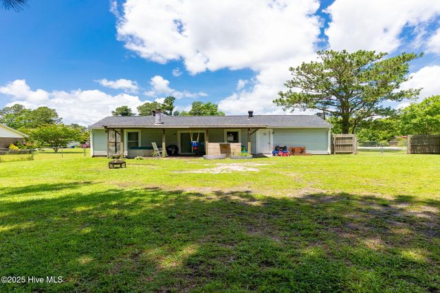 517 Webb Boulevard, Havelock, NC 28532