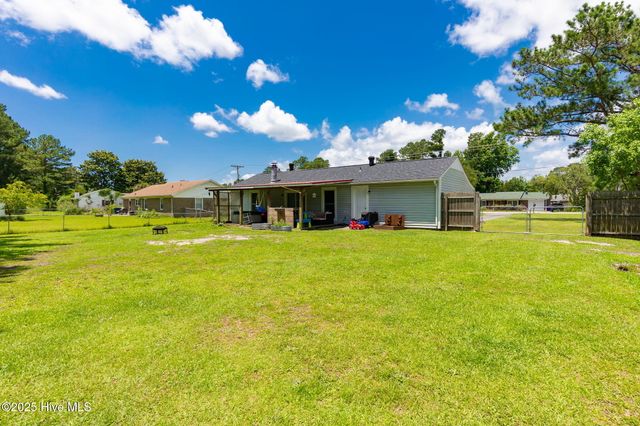 517 Webb Boulevard, Havelock, NC 28532