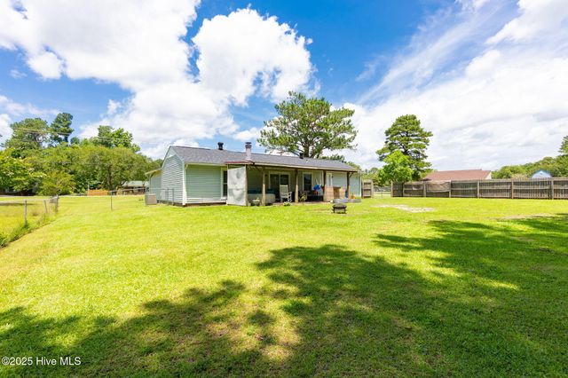 517 Webb Boulevard, Havelock, NC 28532