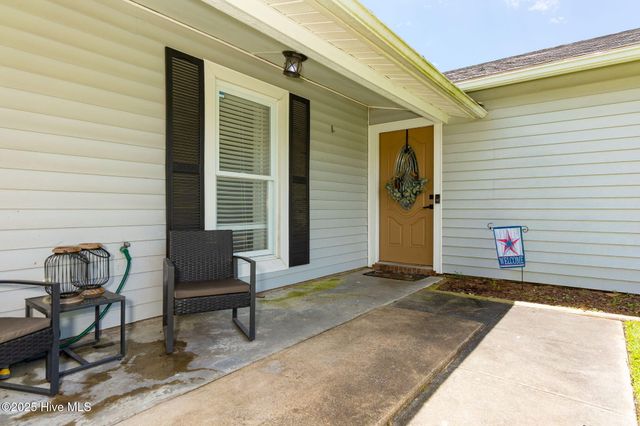517 Webb Boulevard, Havelock, NC 28532
