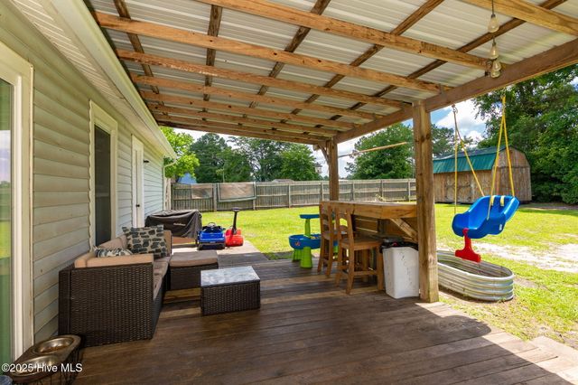 517 Webb Boulevard, Havelock, NC 28532