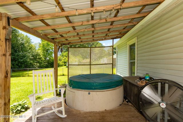517 Webb Boulevard, Havelock, NC 28532
