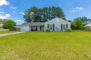 517 Webb Boulevard, Havelock, NC 28532