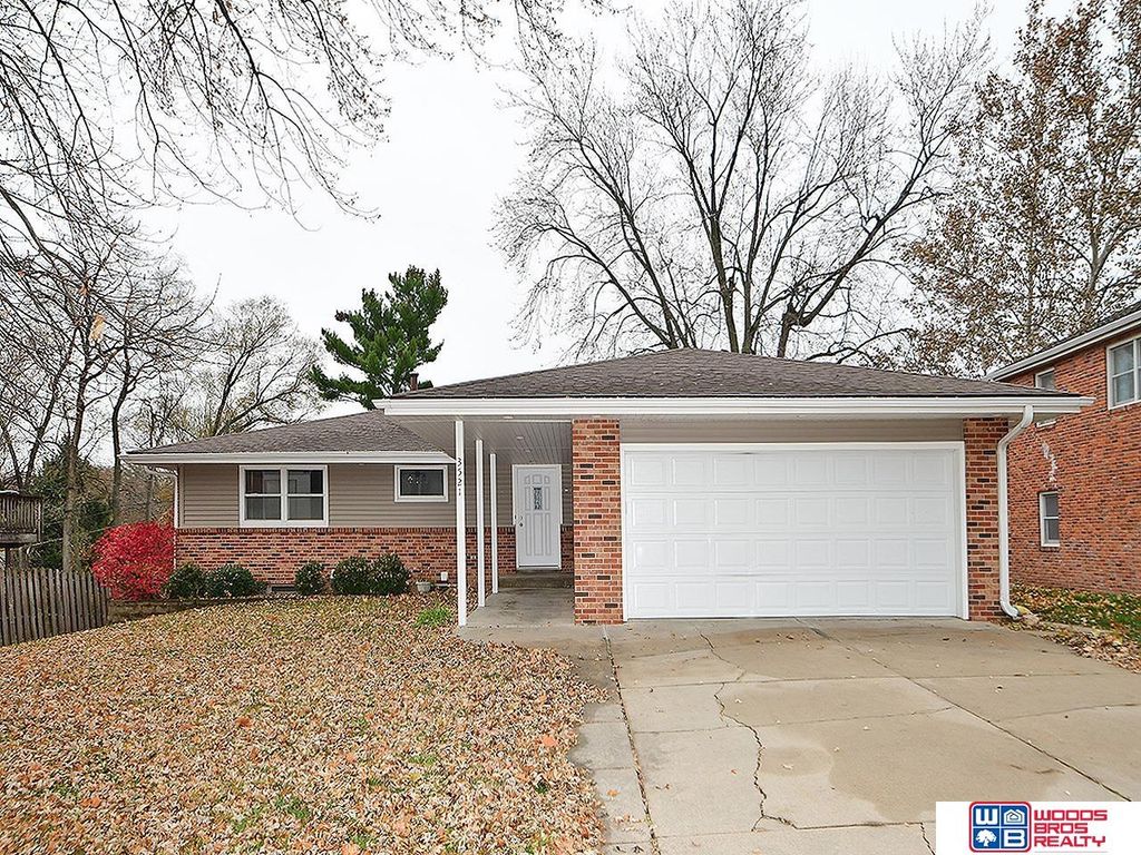 3521 Stockwell Street, Lincoln, NE 68506