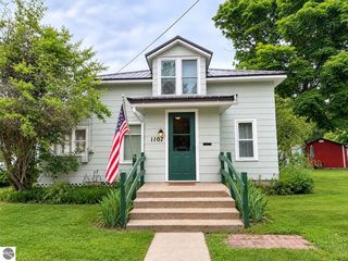 1107 Michigan Avenue, Alma, MI 48801
