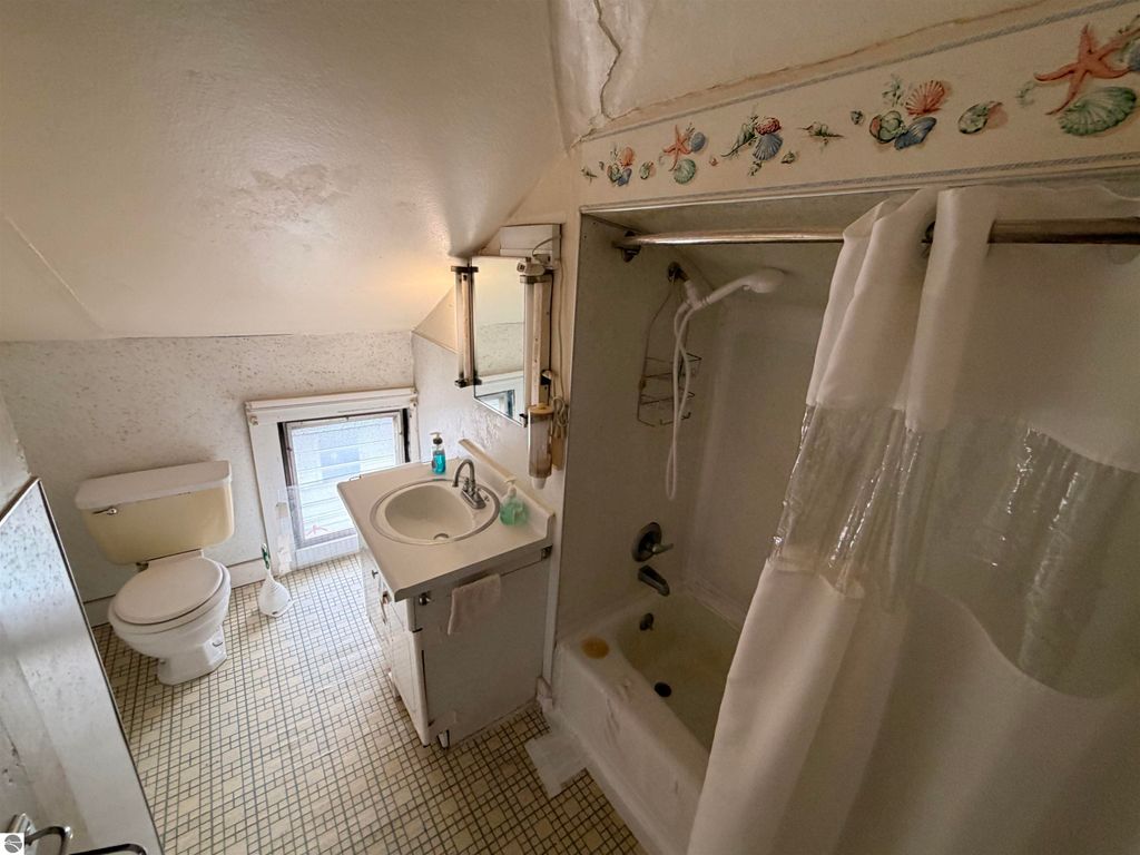 Image 18 of property listing at 1107 Michigan Avenue, Alma, MI 48801