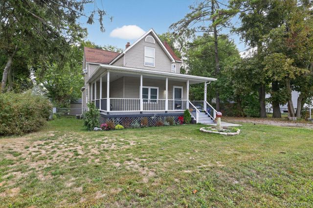 3144 Gratiot Avenue, Port Huron, MI 48060