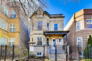 4640 N Saint Louis Avenue, Chicago, IL 60625