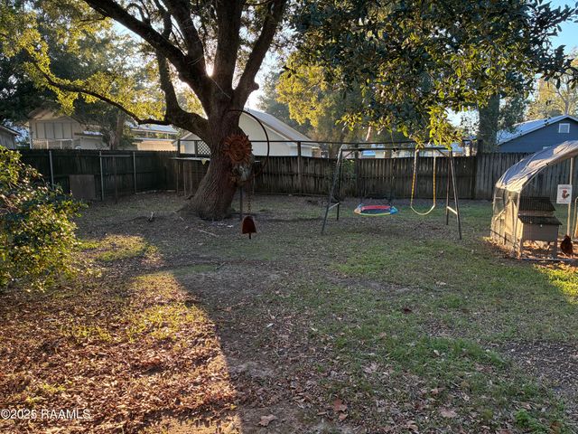 613 East Street, Mamou, LA 70554