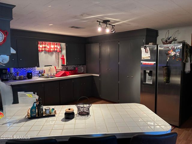 613 East Street, Mamou, LA 70554