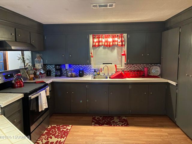 613 East Street, Mamou, LA 70554